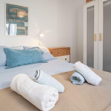 Apartamento Lavandula กาดิซ ภายนอก รูปภาพ