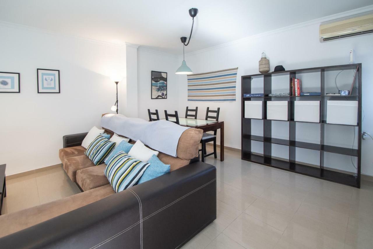 Apartamento Lavandula กาดิซ ภายนอก รูปภาพ