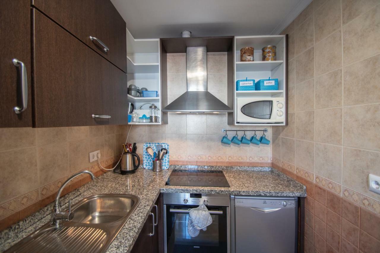 Apartamento Lavandula กาดิซ ภายนอก รูปภาพ