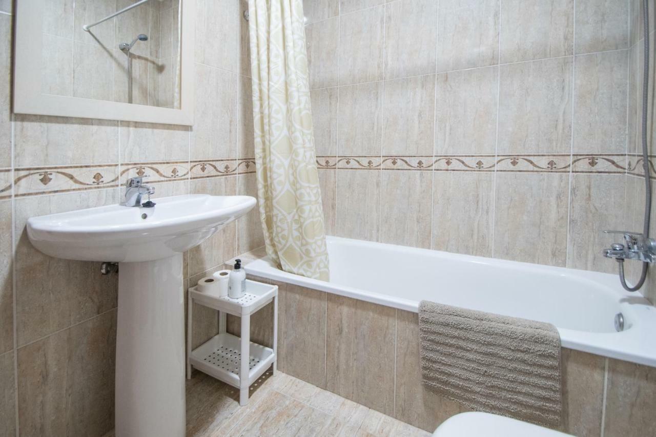 Apartamento Lavandula กาดิซ ภายนอก รูปภาพ
