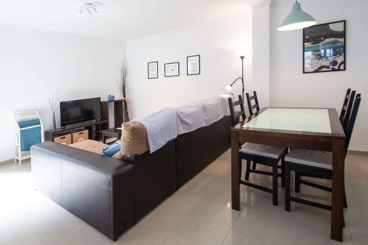 Apartamento Lavandula กาดิซ ภายนอก รูปภาพ